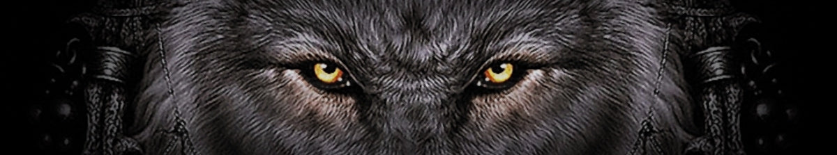 Werewolf Wallets – Buy at Grindstore