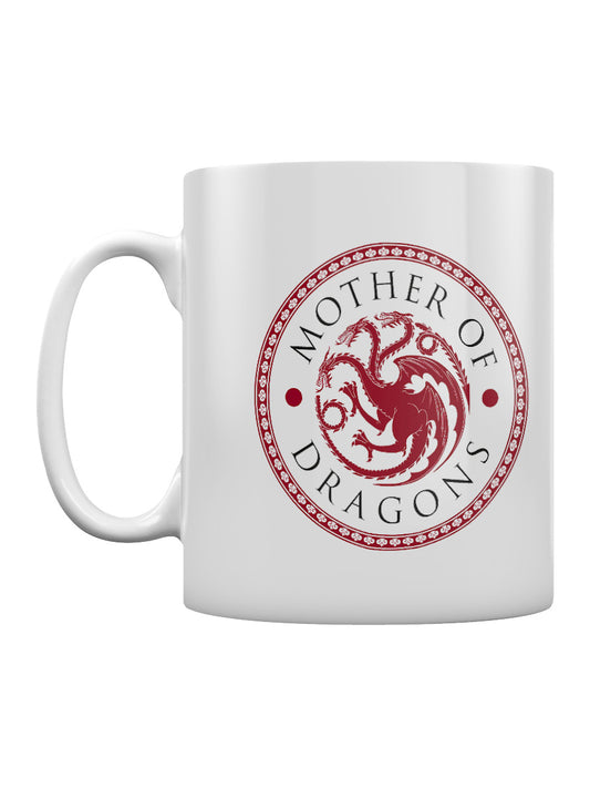 Game of Thrones Mother of Dragon's Mug