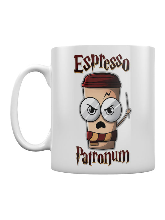 Espresso Patronum Mug