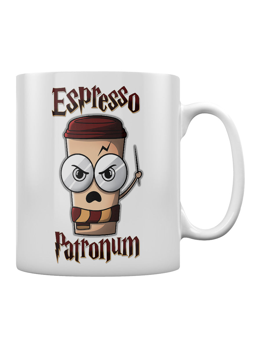 Espresso Patronum Mug