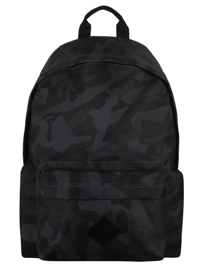 Midnight Camo Backpack