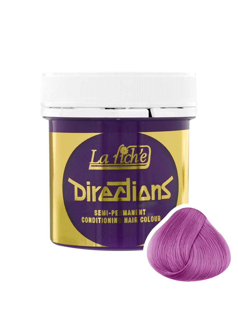 La Riche Directions Colour Hair Dye 100ml - Lavender