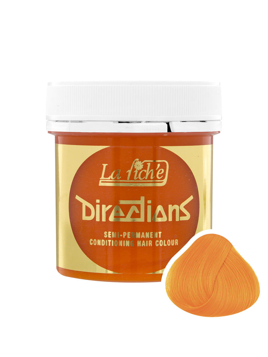 La Riche Directions Colour Hair Dye 100ml - Apricot