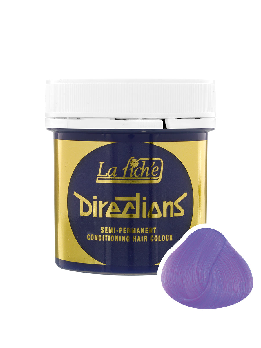 La Riche Directions Colour Hair Dye 100ml - Wisteria