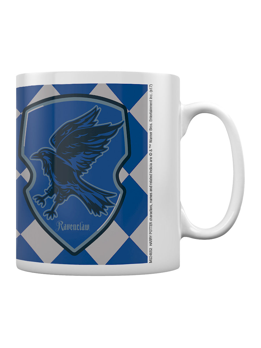 Harry Potter Ravenclaw Mug