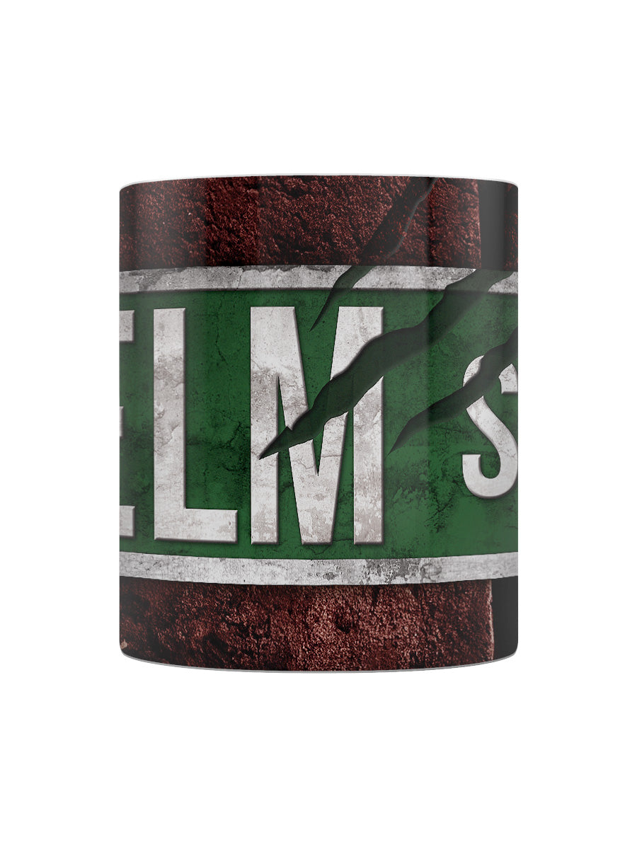 Elm Street Mug