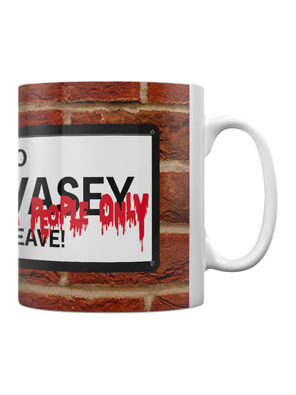 Royston Vasey Mug