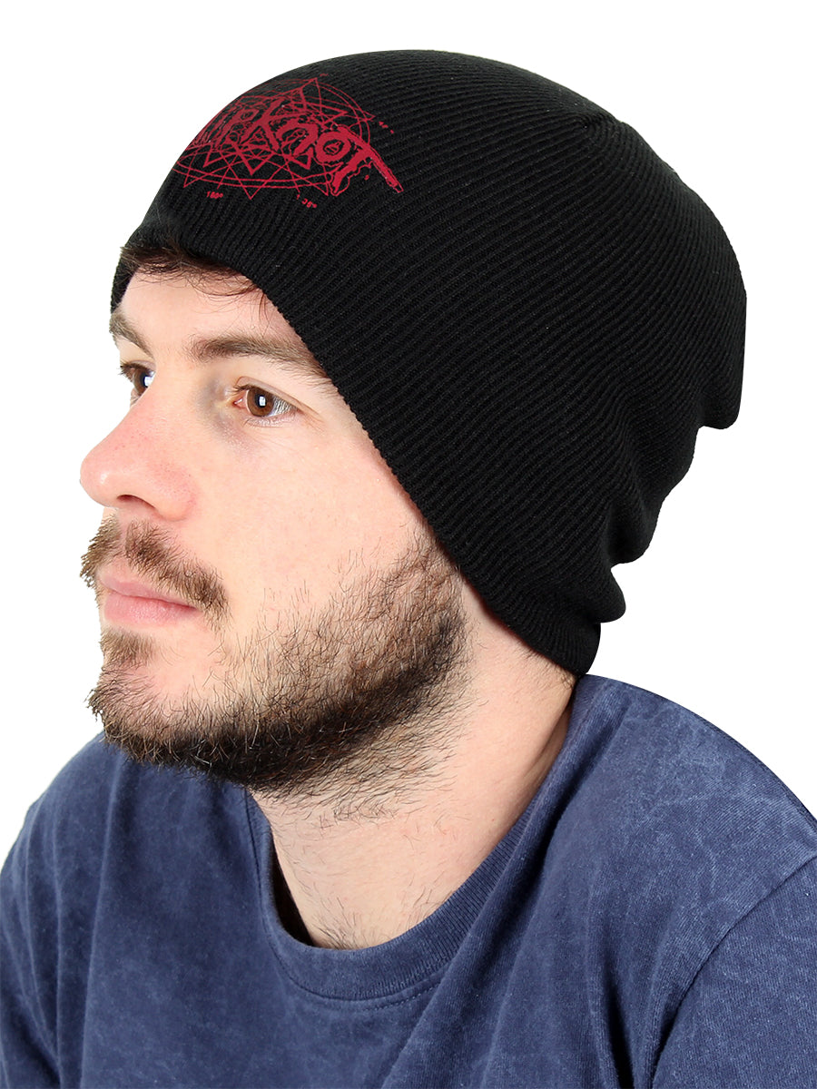 Slipknot Logo Cotton Beanie