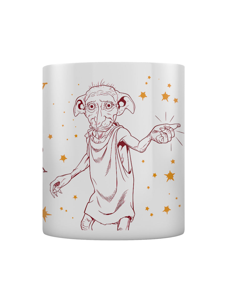 Harry Potter Dobby Mug