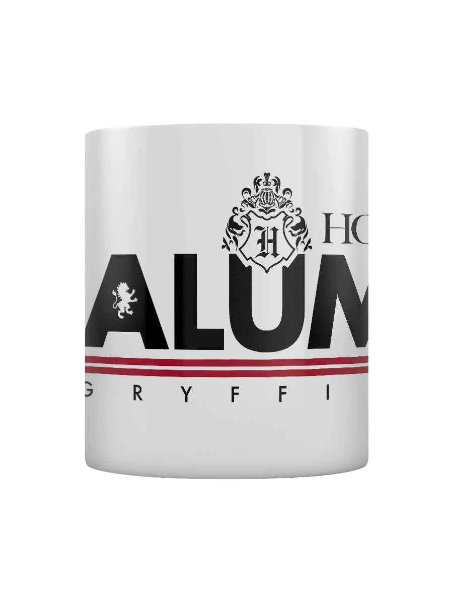 Harry Potter Gryffindor Alumni Mug