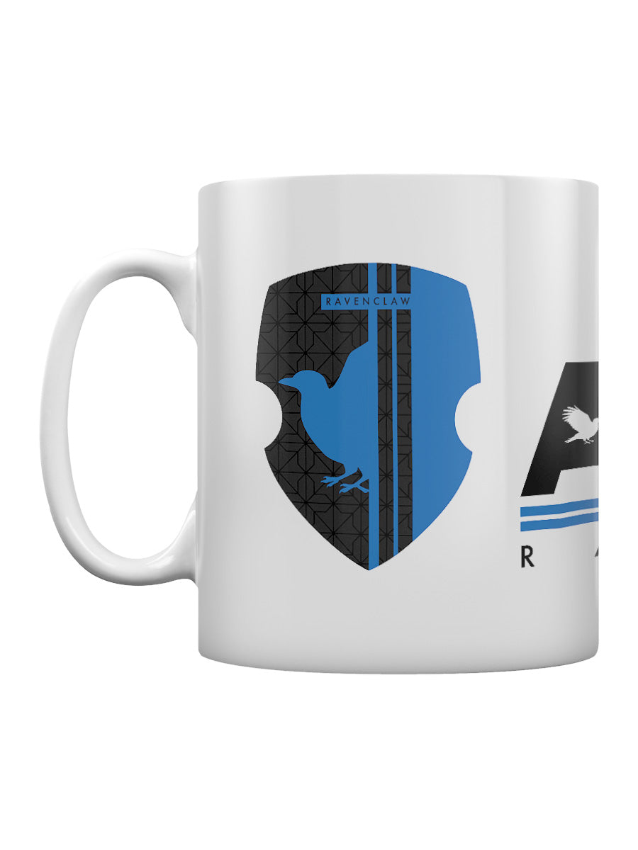 Harry Potter Ravenclaw Alumni Mug