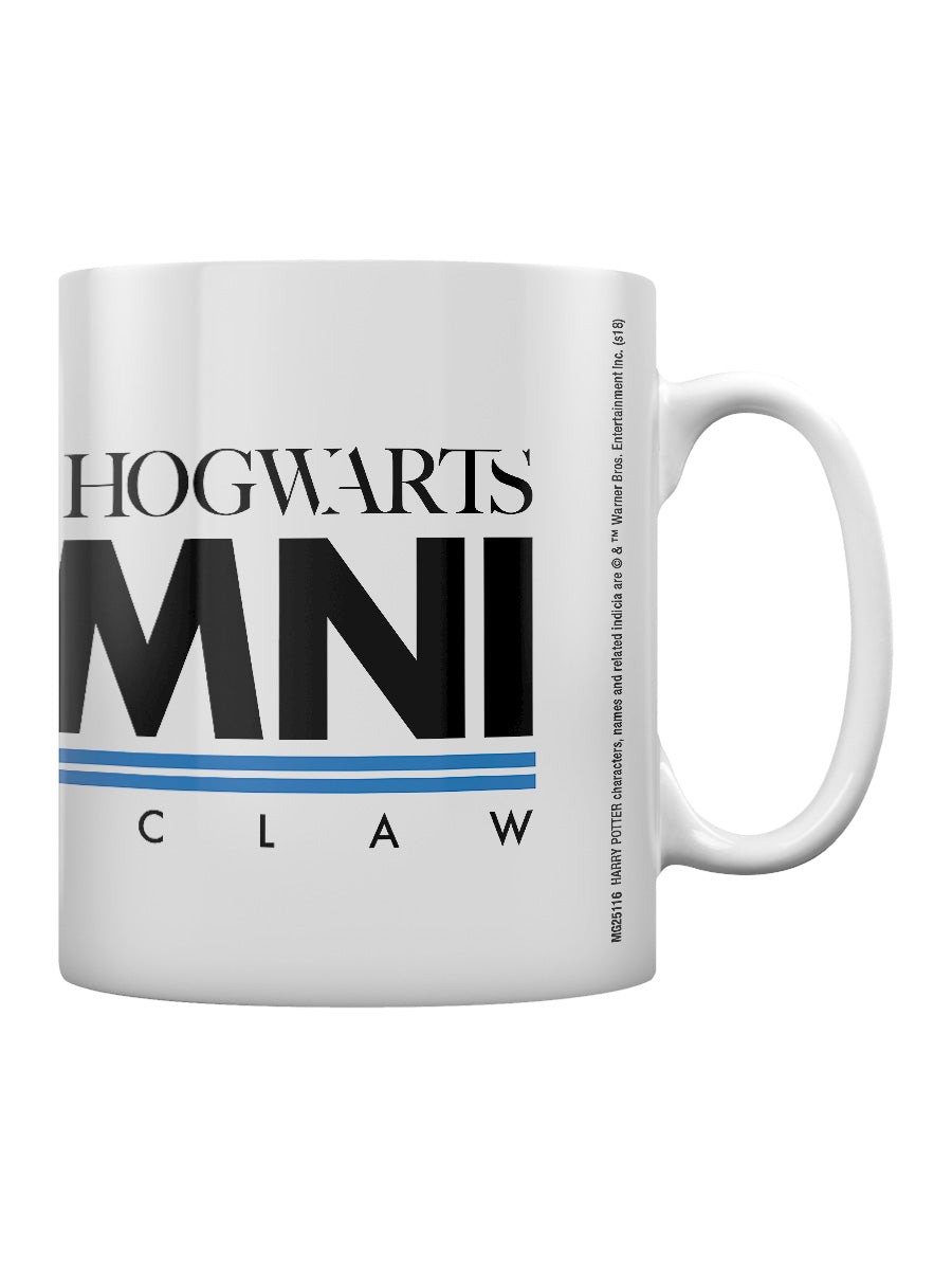 Harry Potter Ravenclaw Alumni Mug
