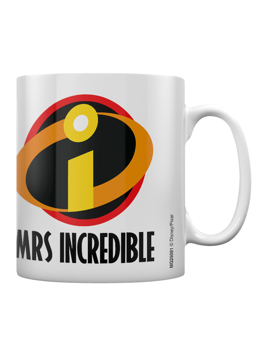 The Incredibles 2 Mrs Incredible Mug