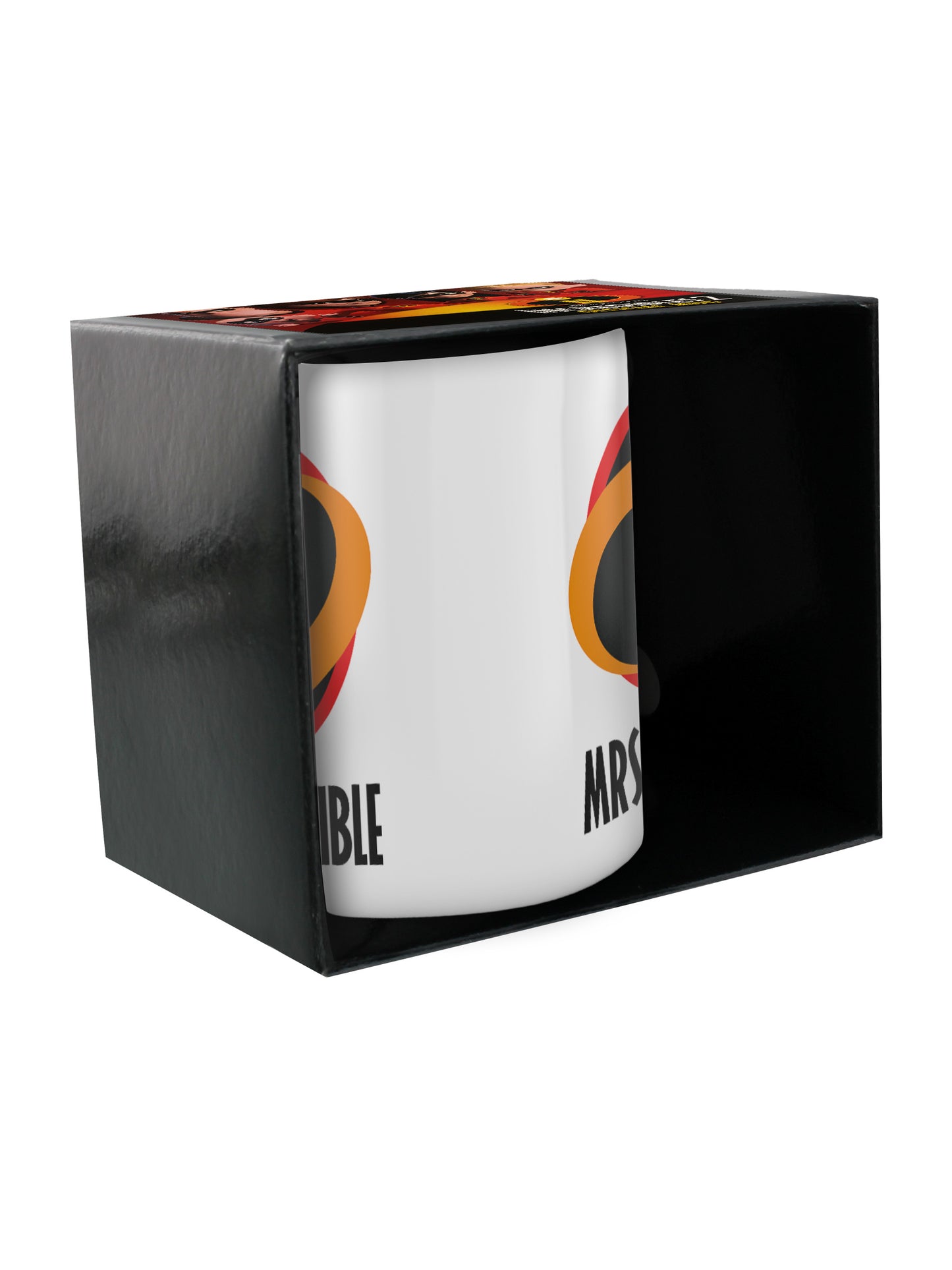 The Incredibles 2 Mrs Incredible Mug