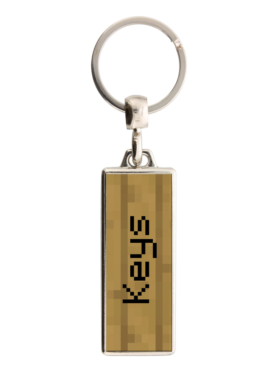 Keys Keyring