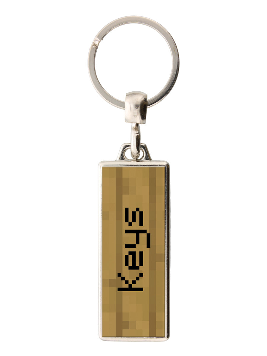 Keys Keyring