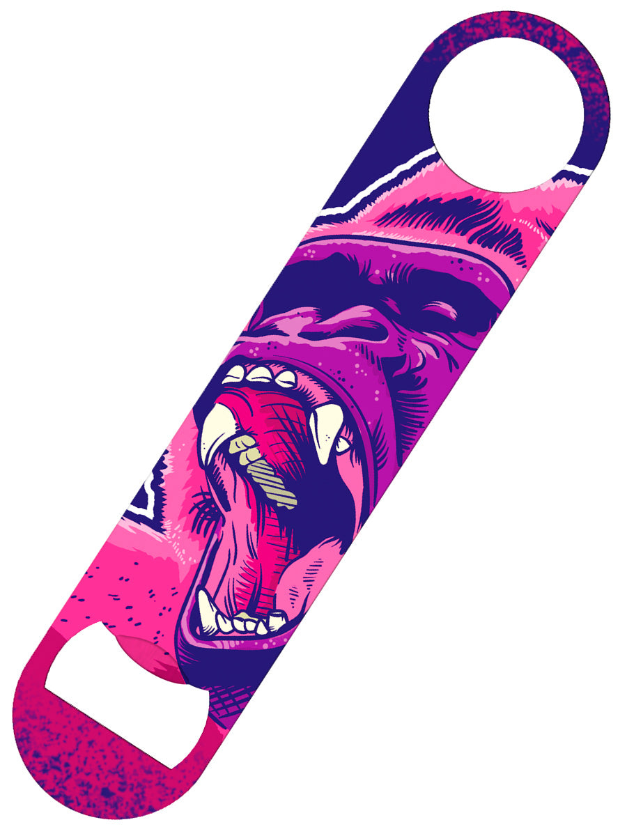 Unorthodox Collective Roar! Bar Blade Bottle Opener