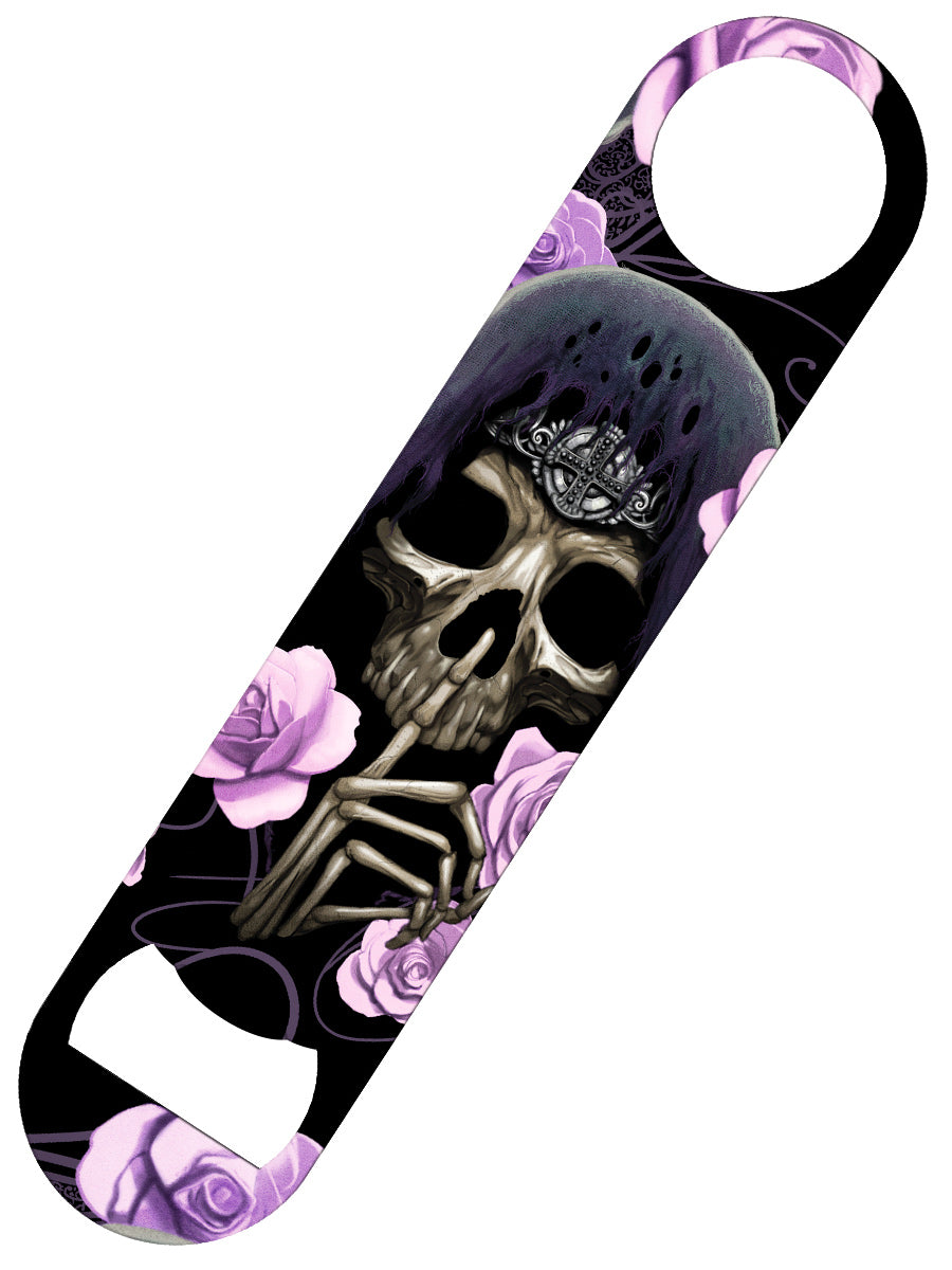 Requiem Collective Silent Spectre Bar Blade Bottle Opener