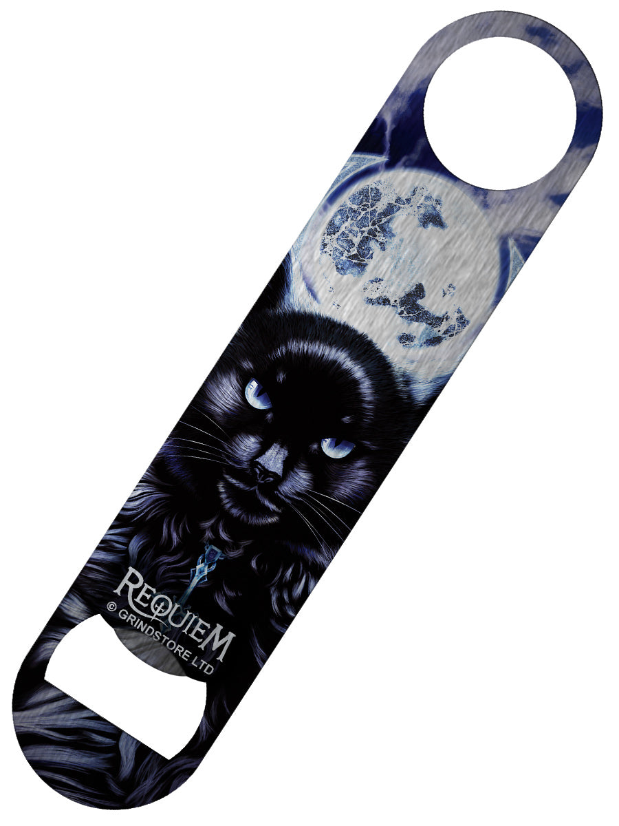 Requiem Collective The Bewitching Hour Bar Blade Bottle Opener