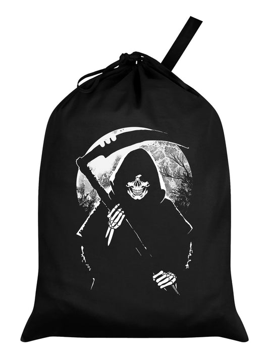 Reaper Moon Black Santa Sack