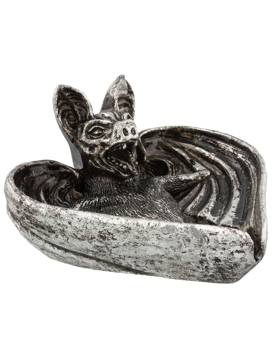 Alchemy Vampyr Bat Trinket Dish