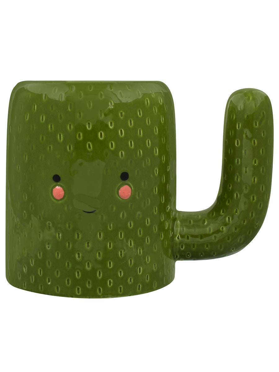 Fiesta Cactus Mug