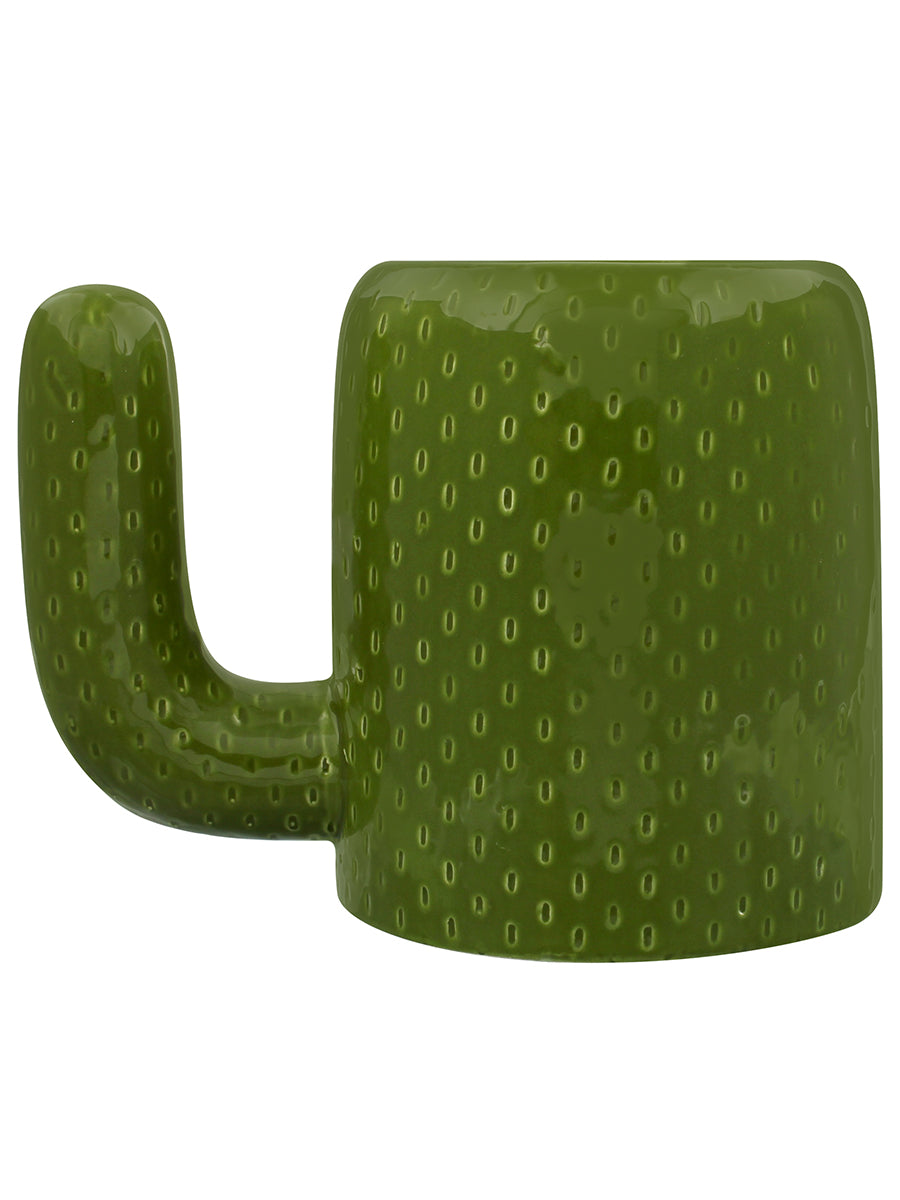 Fiesta Cactus Mug