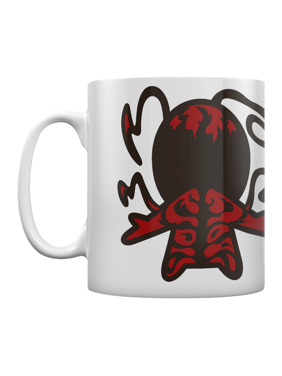 Marvel Kawaii Carnage Mug