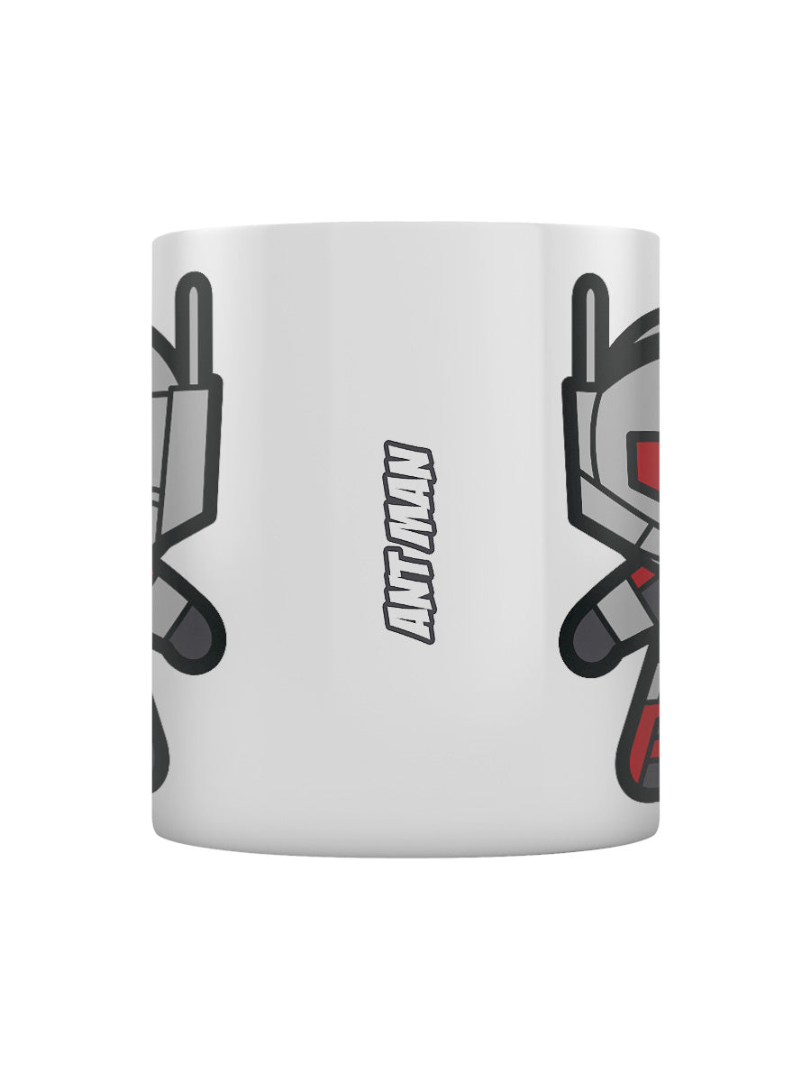 Marvel Kawaii Ant-Man Mug