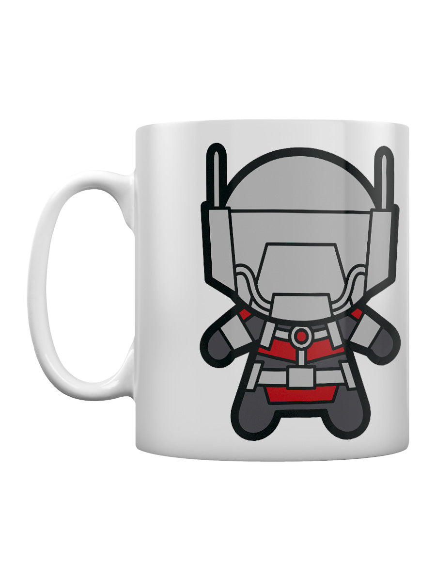 Marvel Kawaii Ant-Man Mug