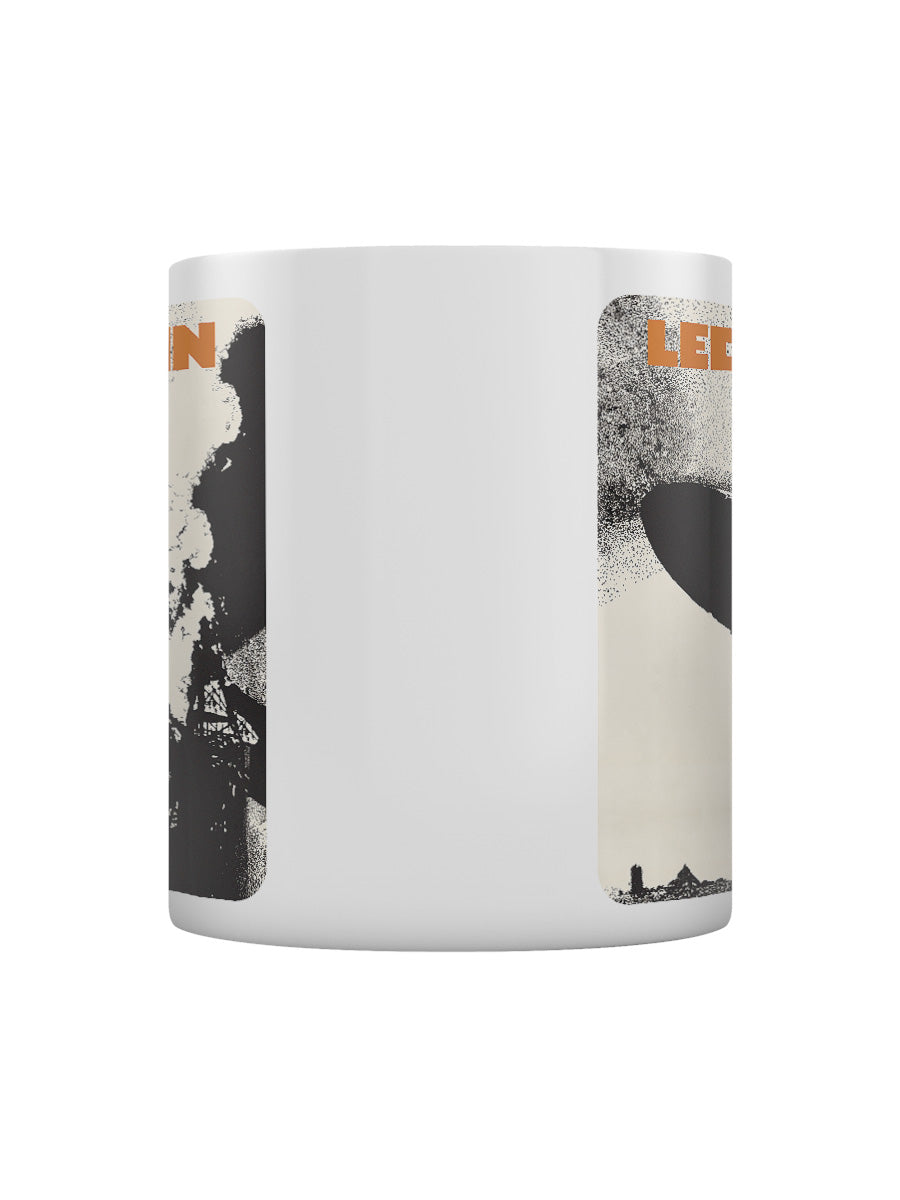 Led Zeppelin Led Zeppelin I Mug