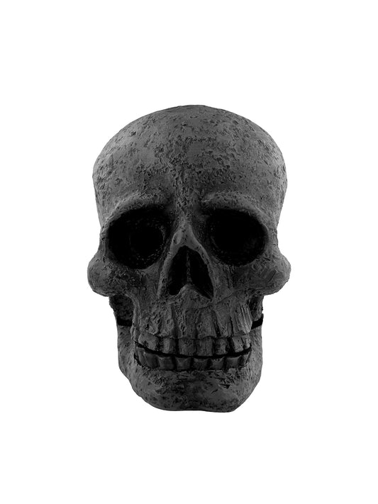 Skull Incense Cone Holder