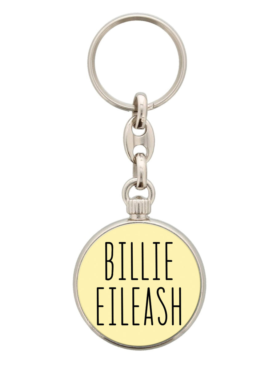 V. I. Pets Billie Eileash Keyring