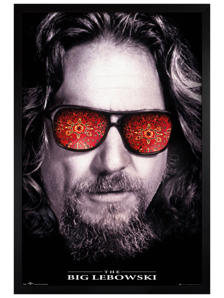 The Big Lebowski The Dude