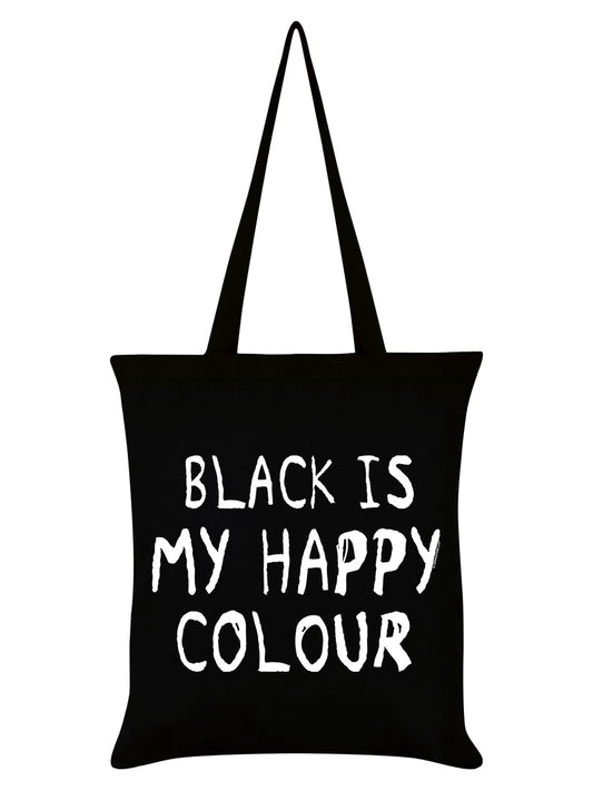 Black Is My Happy Colour