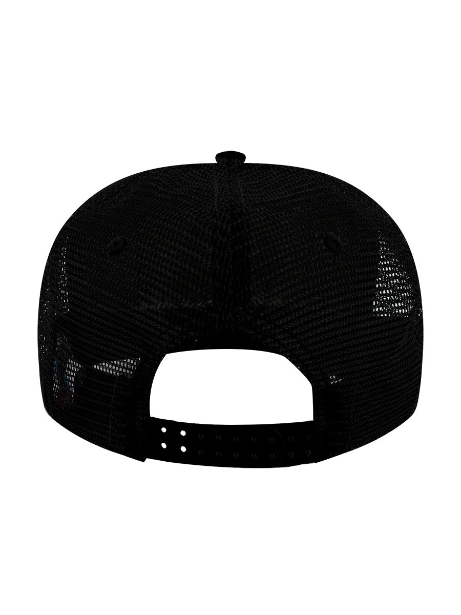 Slipknot Logo Mesh back Baseball Cap