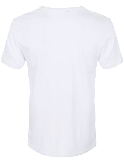 Unorthodox Collective Komainu Men's Premium White T-Shirt