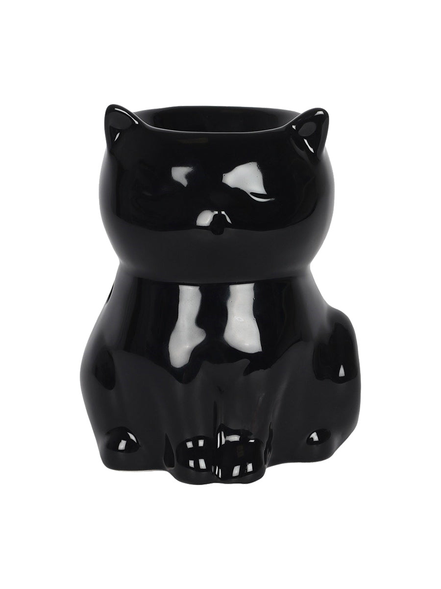 Black Cat Oil Burner