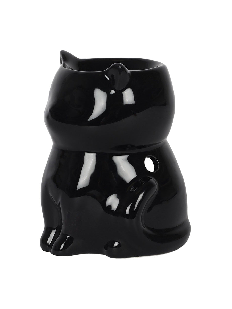 Black Cat Oil Burner