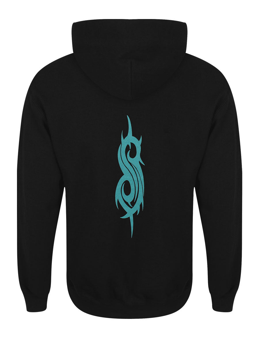 Slipknot Graphic Goat Men's Black Hoodie