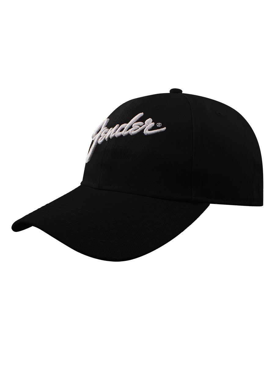 Fender Logo Baseball Cap