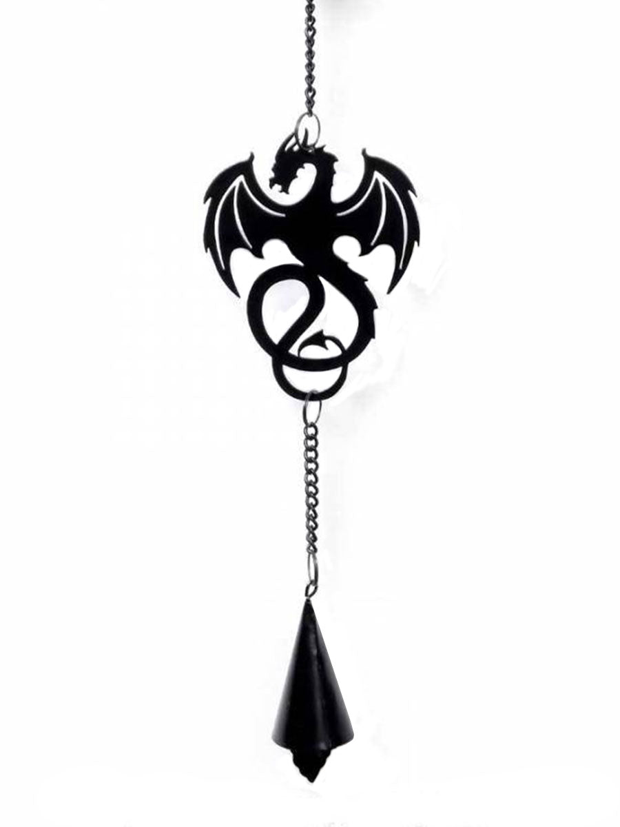 Alchemy Wyvrex Dragon Hanging Decoration