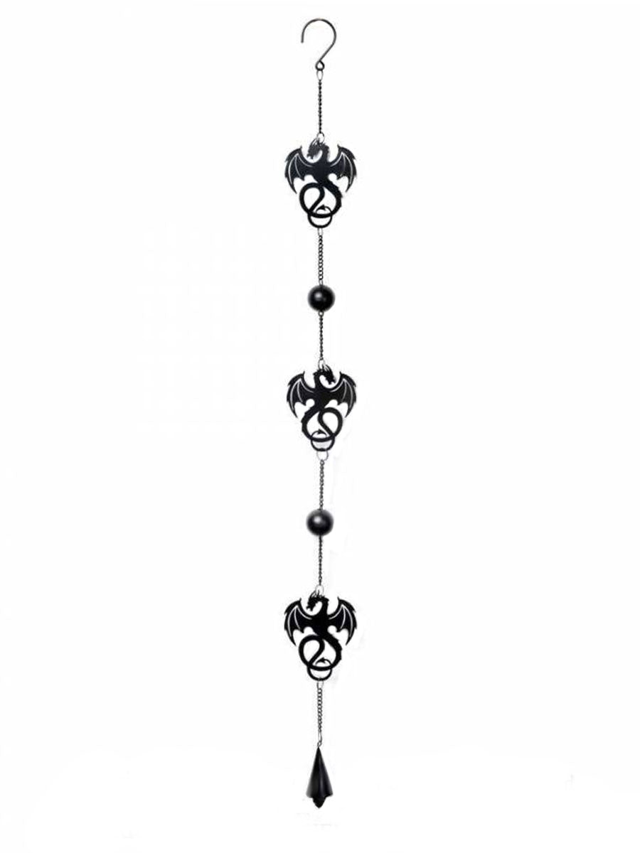 Alchemy Wyvrex Dragon Hanging Decoration