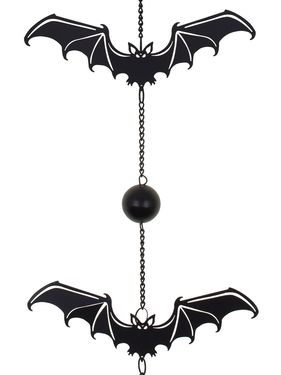 Alchemy Gothic Bat Hanging Decoration