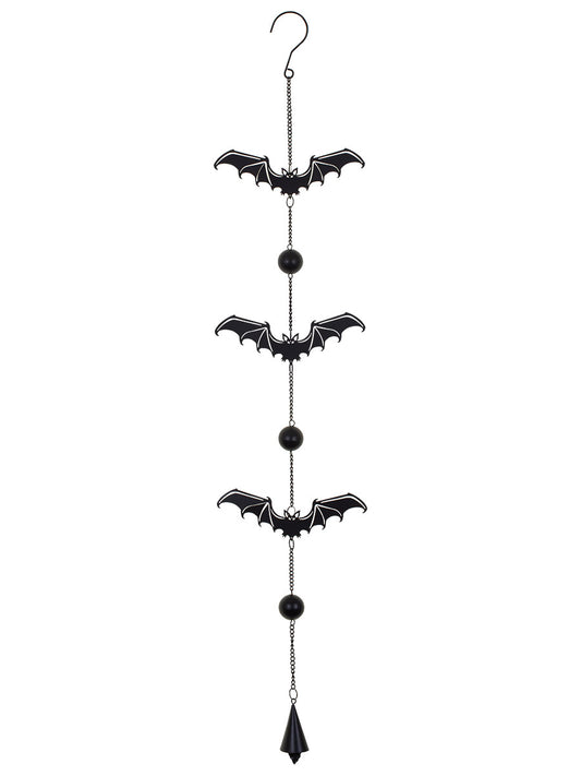 Alchemy Gothic Bat Hanging Decoration