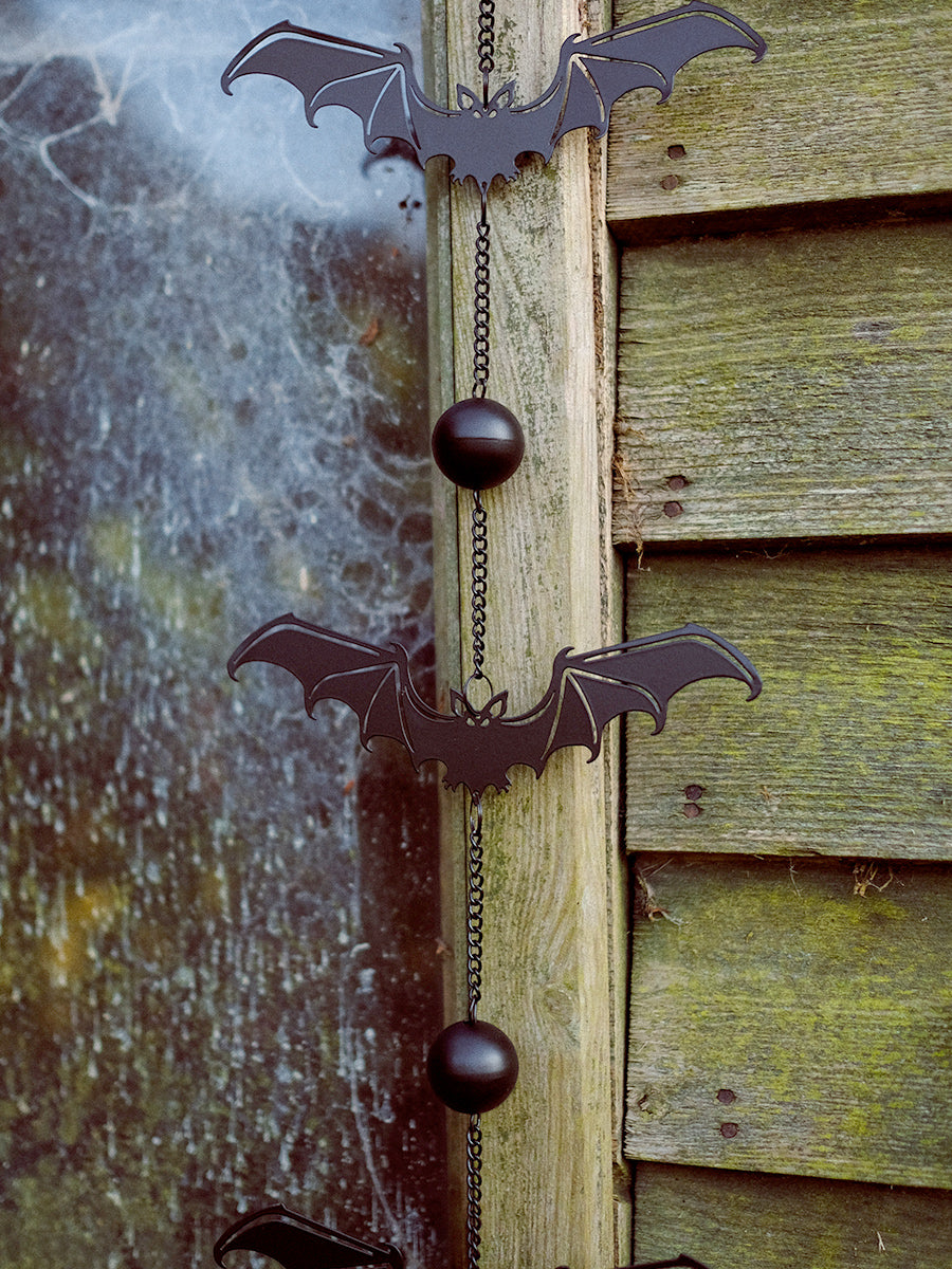 Alchemy Gothic Bat Hanging Decoration