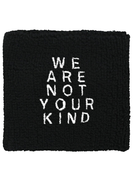 Slipknot We Are Not Your Kind Sweatband