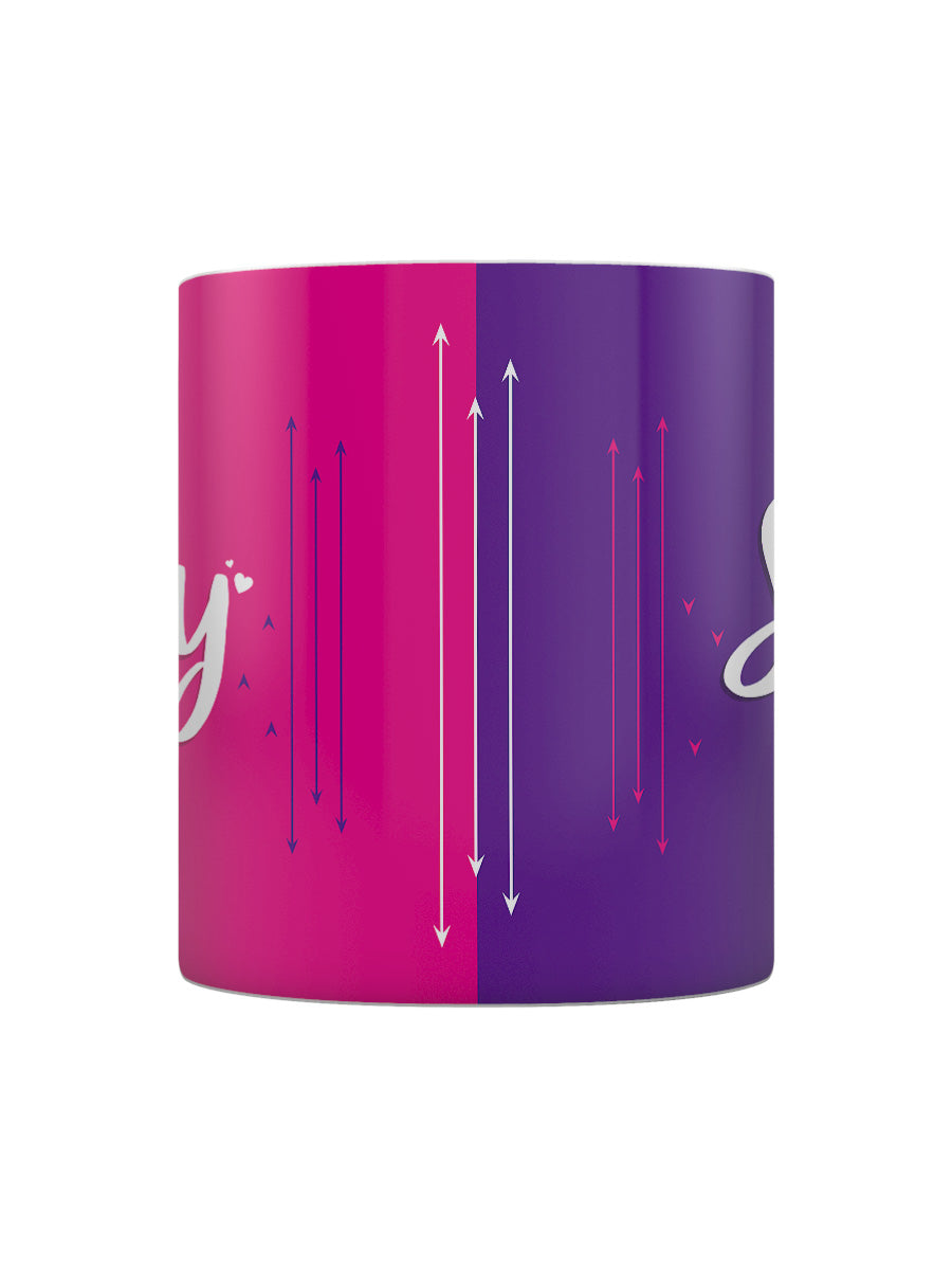 Shantay You Stay, Sashay Away Drag Queen Mug