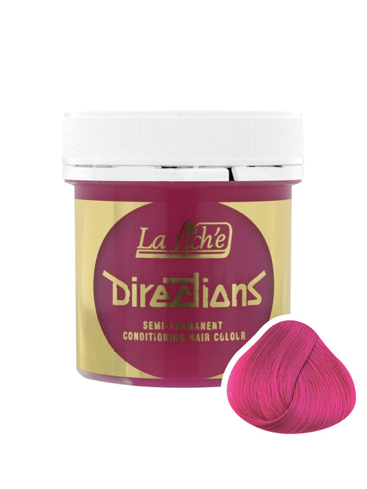 La Riche Directions Colour Hair Dye 88ml - Carnation Pink