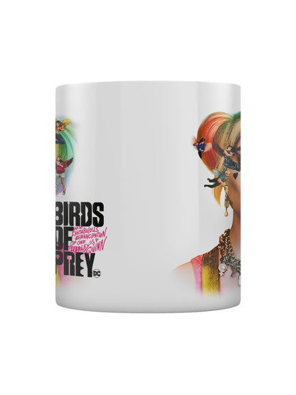 Birds Of Prey (Seeing Stars) Coffee Mug